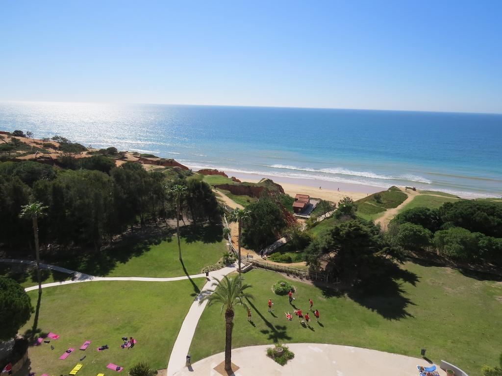 Algarve Gardens Villas Albufeira Exterior foto