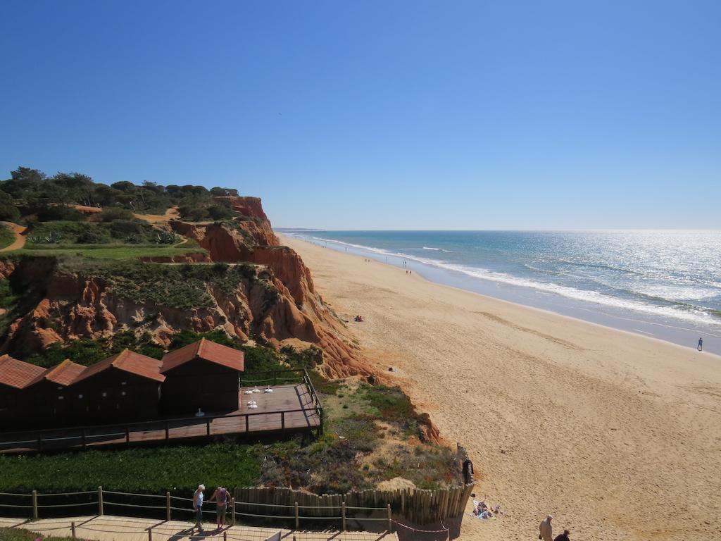 Algarve Gardens Villas Albufeira Exterior foto