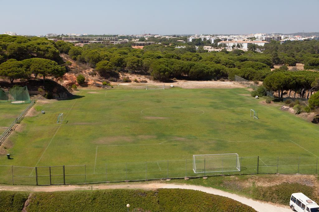 Algarve Gardens Villas Albufeira Exterior foto