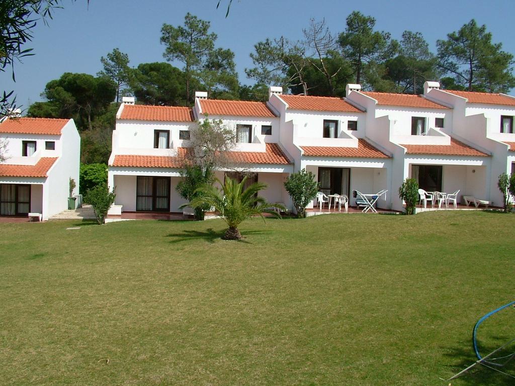 Algarve Gardens Villas Albufeira Exterior foto