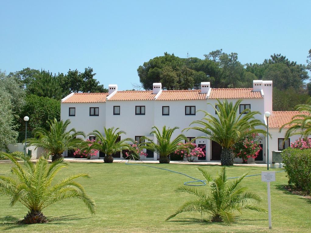 Algarve Gardens Villas Albufeira Exterior foto