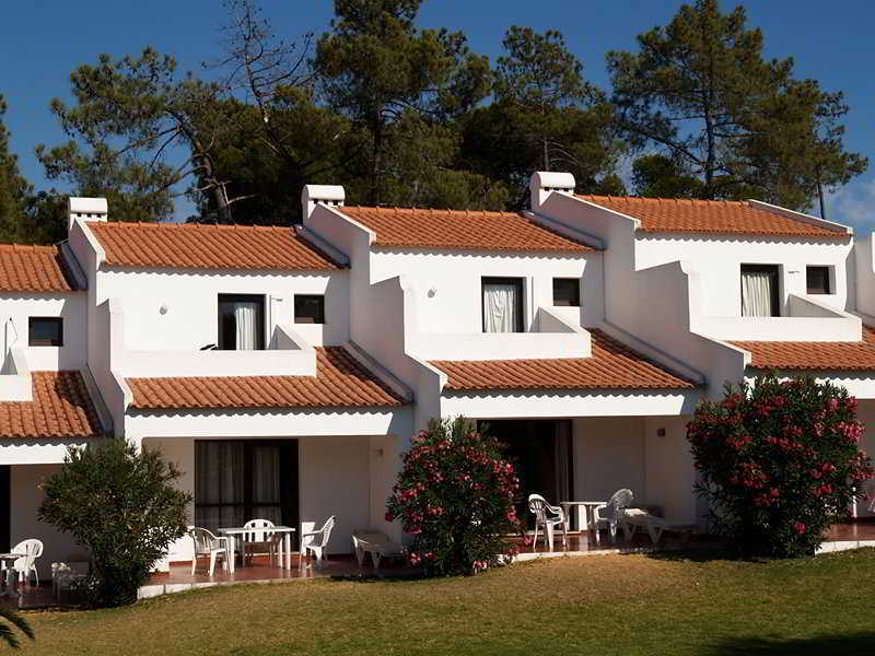 Algarve Gardens Villas Albufeira Exterior foto