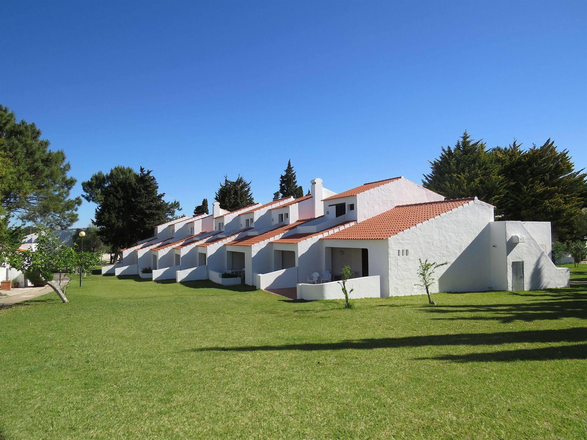 Algarve Gardens Villas Albufeira Exterior foto