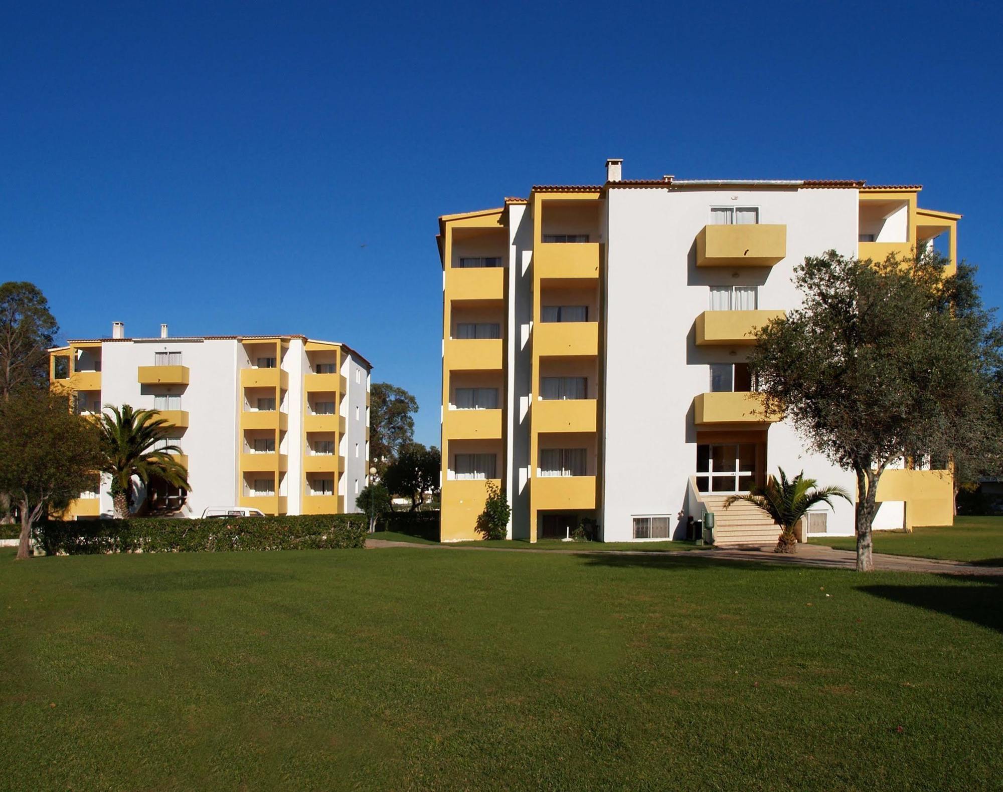 Algarve Gardens Villas Albufeira Exterior foto